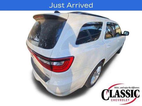 Used 2023 Dodge Durango GT image 11
