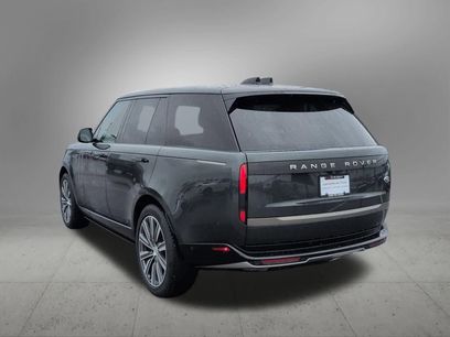 Used 2023 Land Rover Range Rover SE