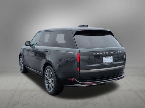 Used 2023 Land Rover Range Rover SE AWD/4WD image 4