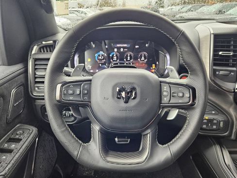 New 2026 RAM 1500 RHO w/ RHO Level 1 Equipment Group AWD/4WD image 20