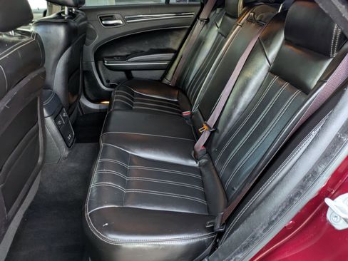 Used 2023 Chrysler 300 S image 24