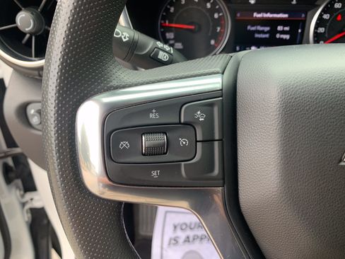 Used 2023 Chevrolet Blazer LT w/ Convenience Package FWD image 16