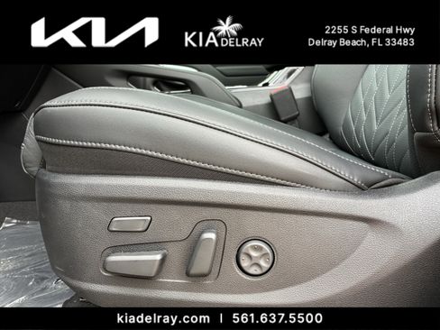 New 2025 Kia Telluride SX Prestige X-Line image 18