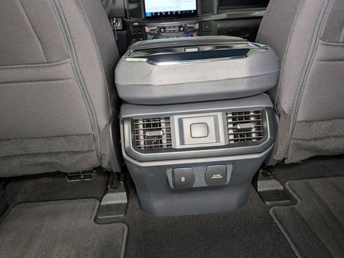 Used 2024 Ford F150 STX w/ Mobile Office Package image 21