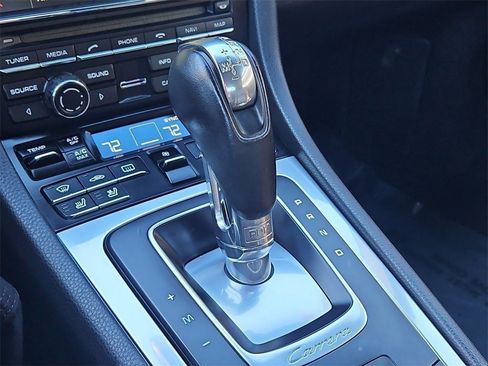 Certified 2014 Porsche 911 Carrera S image 29