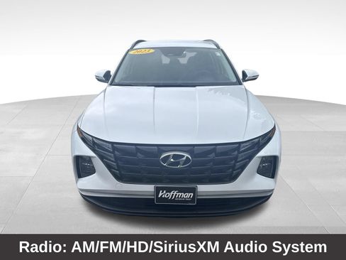 Used 2023 Hyundai Tucson SEL FWD image 3