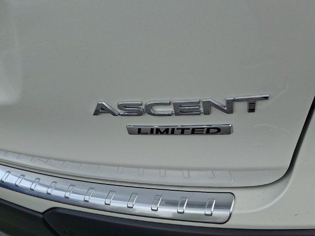New 2026 Subaru Ascent Limited AWD/4WD image 21