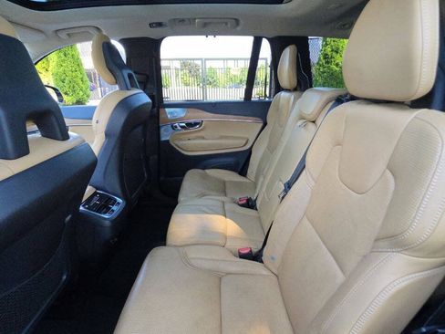 Used 2016 Volvo XC90 T6 Inscription AWD/4WD image 10