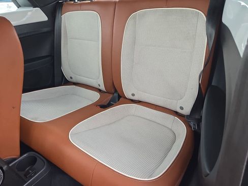Used 2017 Volkswagen Beetle 1.8T Classic image 15