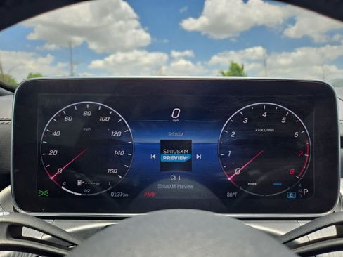 Used 2023 Mercedes-Benz C 300 Sedan image 30