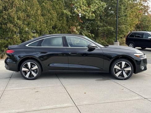 New 2025 Audi A5 2.0T Premium image 6