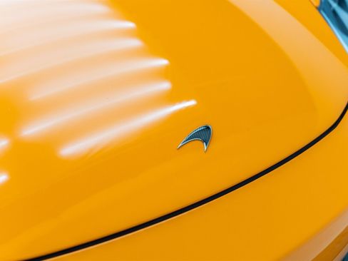 Used 2014 McLaren MP4-12C Spider RWD image 89