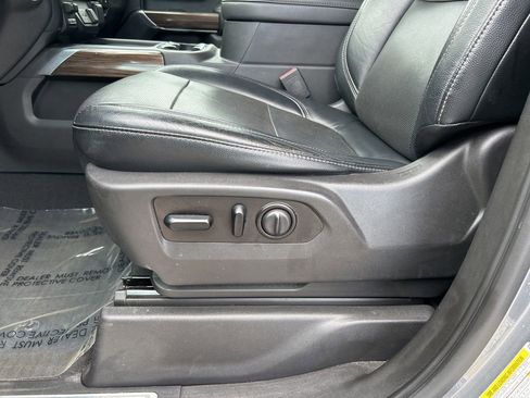 Used 2021 Chevrolet Silverado 1500 RST w/ All Star Edition Plus image 16