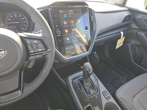 New 2026 Subaru Crosstrek 2.5i Limited image 21