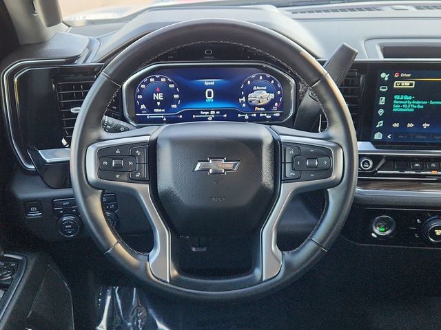 Used 2023 Chevrolet Silverado 1500 RST AWD/4WD image 36