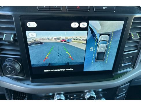 Used 2024 Ford F150 XLT w/ Mobile Office Package image 22