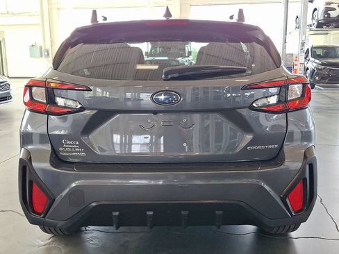 Certified 2024 Subaru Crosstrek 2.0i Premium AWD/4WD image 8