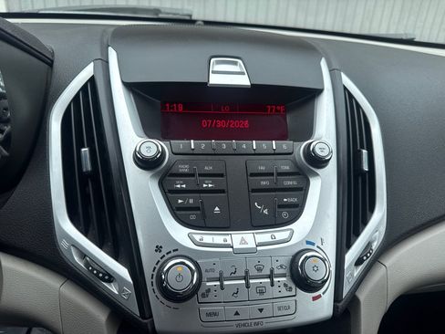 Used 2011 GMC Terrain SLT AWD/4WD image 25