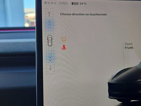 Used 2025 Tesla Model 3 Long Range image 23