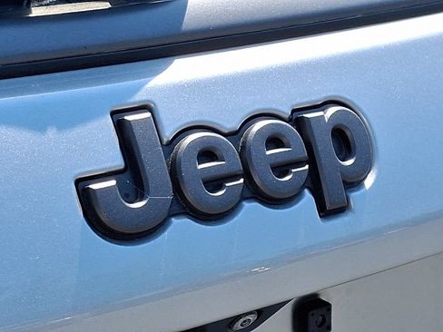Certified 2022 Jeep Compass Trailhawk AWD/4WD image 28