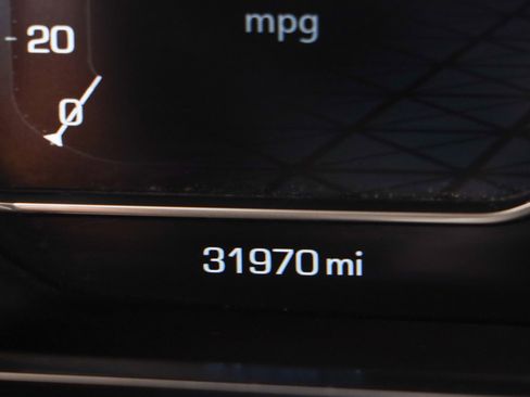 Used 2024 GMC Yukon AT4 w/ Max Trailering Package image 17