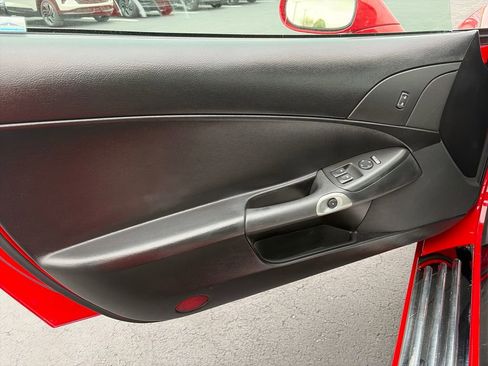 Used 2006 Chevrolet Corvette Convertible RWD image 11