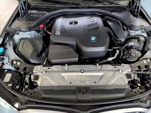 Used 2026 BMW 330i xDrive Sedan image 28