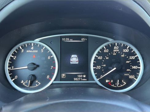 Used 2017 Nissan Sentra SR image 10