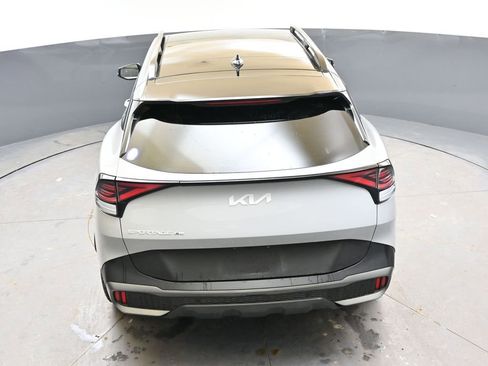 Used 2024 Kia Sportage X-Pro Prestige image 39