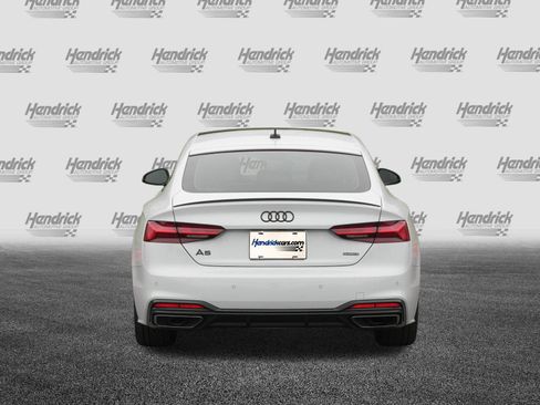 Used 2023 Audi A5 2.0T Prestige w/ Black Optic Plus Package image 8
