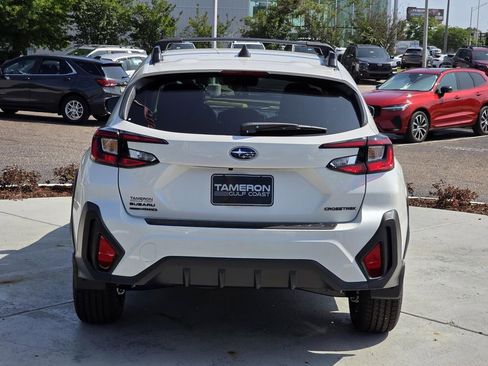 New 2026 Subaru Crosstrek 2.0i Premium AWD/4WD image 3