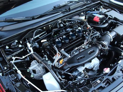 Used 2024 Honda Civic Si image 36