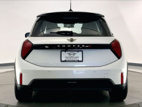 Used 2025 MINI Cooper S image 3