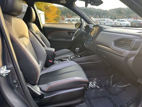 Certified 2025 Subaru Forester Sport w/ Popular Package #1 image 13