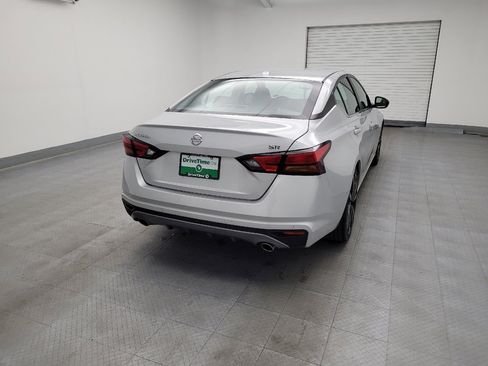 Used 2022 Nissan Altima 2.5 SR image 7