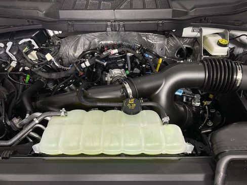 New 2026 Ford F150 STX w/ Equipment Group 200A image 9