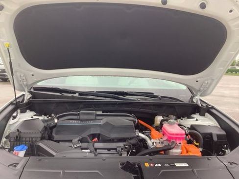 Used 2024 Hyundai Tucson Limited AWD/4WD image 13