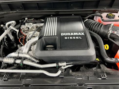 New 2026 Chevrolet Silverado 1500 RST w/ Convenience Package II image 25