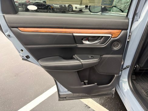 Used 2022 Honda CR-V EX-L image 29