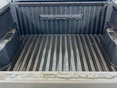 New 2026 Toyota Tacoma Limited AWD/4WD image 23