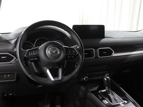 Certified 2023 MAZDA CX-5 AWD 2.5 S w/ Select Package image 6