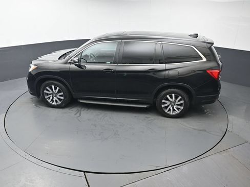 Used 2019 Honda Pilot EX-L image 42