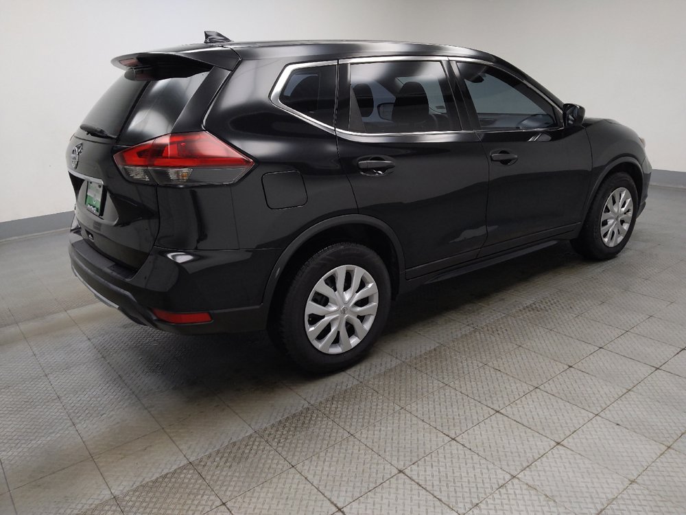 Used 2020 Nissan Rogue S FWD image 10