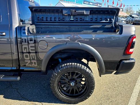 Used 2020 RAM 2500 Power Wagon image 10