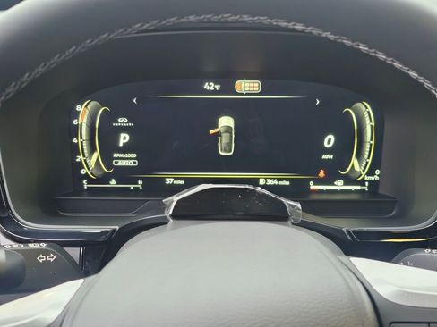 New 2026 INFINITI QX60 Autograph image 31