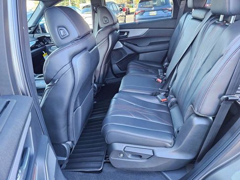 New 2026 Acura MDX A-Spec image 22