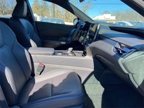 Certified 2023 Lexus RX 350 Premium Plus image 26