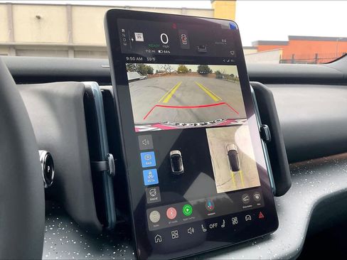 New 2025 Volvo EX30 Ultra w/ Protection Package Premier image 20