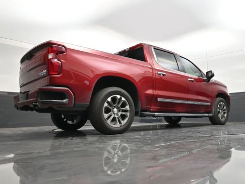 Used 2024 Chevrolet Silverado 1500 High Country RWD image 24