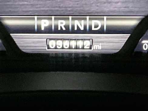 Used 2023 RAM 1500 Big Horn AWD/4WD image 14